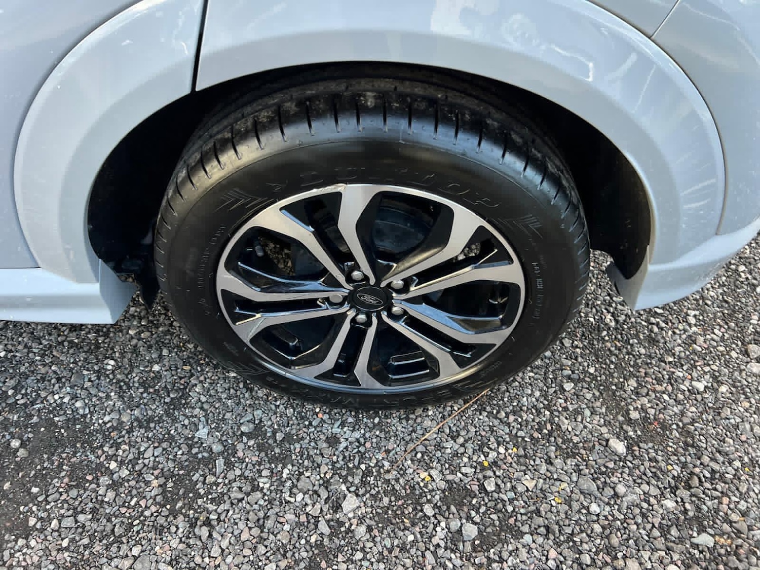 Used Ford Puma 2024 for sale - 76752460: Photo 23