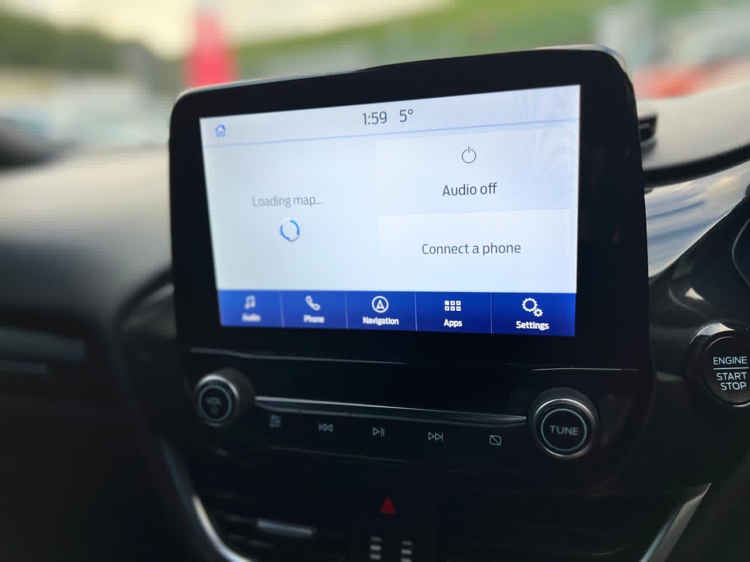 Used Ford Puma 2024 for sale - 76752460: Photo 25