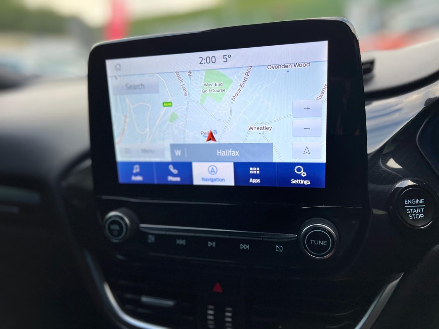 Used Ford Puma 2024 for sale - 76752460: Photo 26