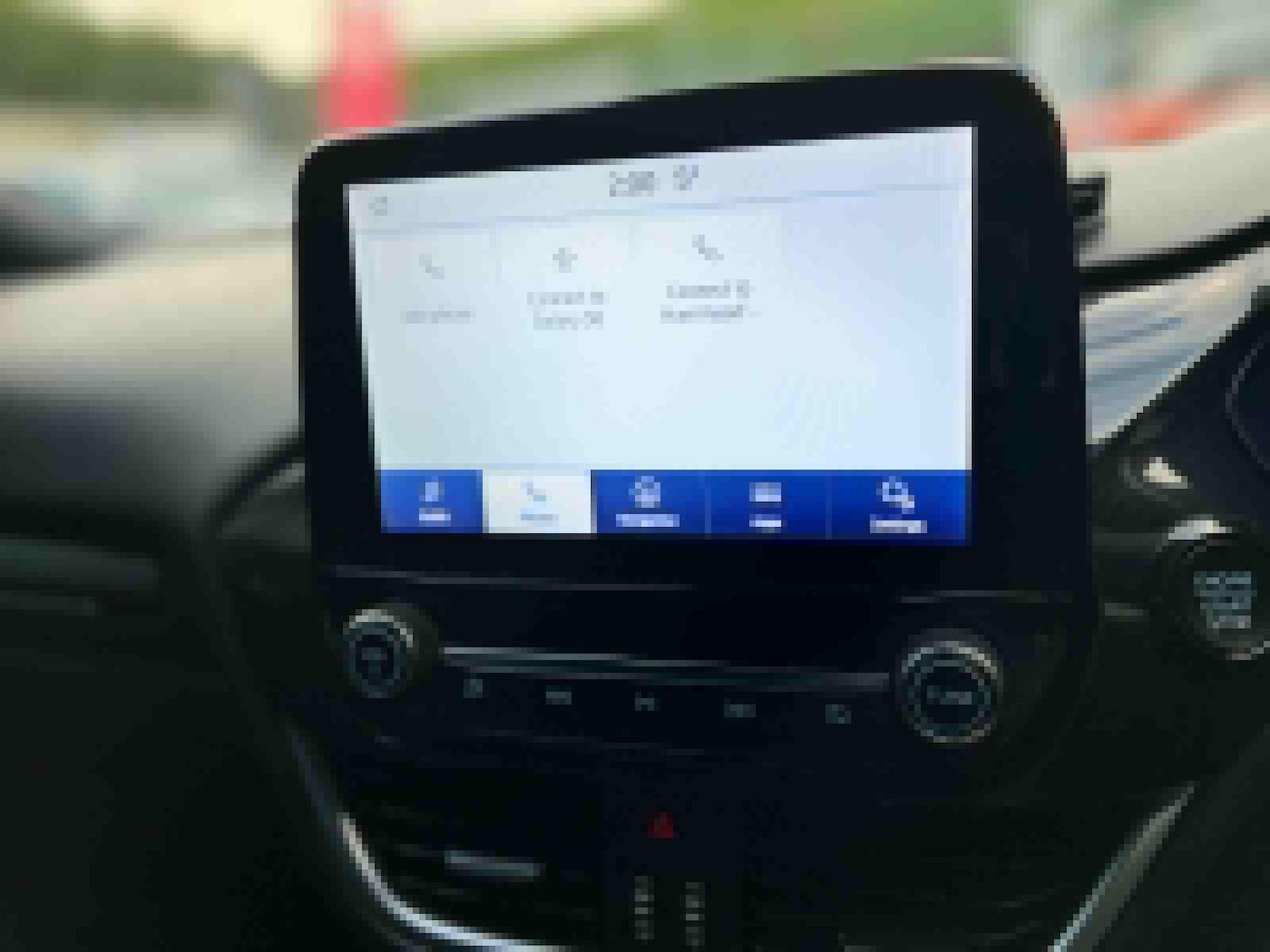 Used Ford Puma 2024 for sale - 76752460: Photo 27