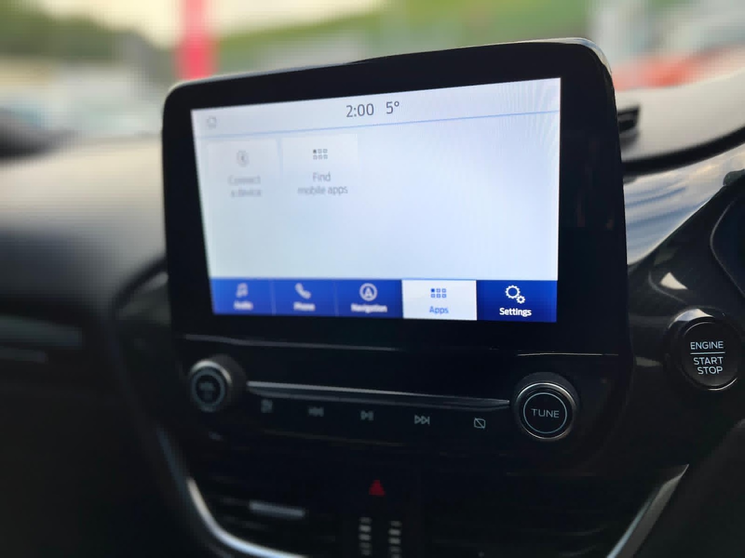 Used Ford Puma 2024 for sale - 76752460: Photo 28