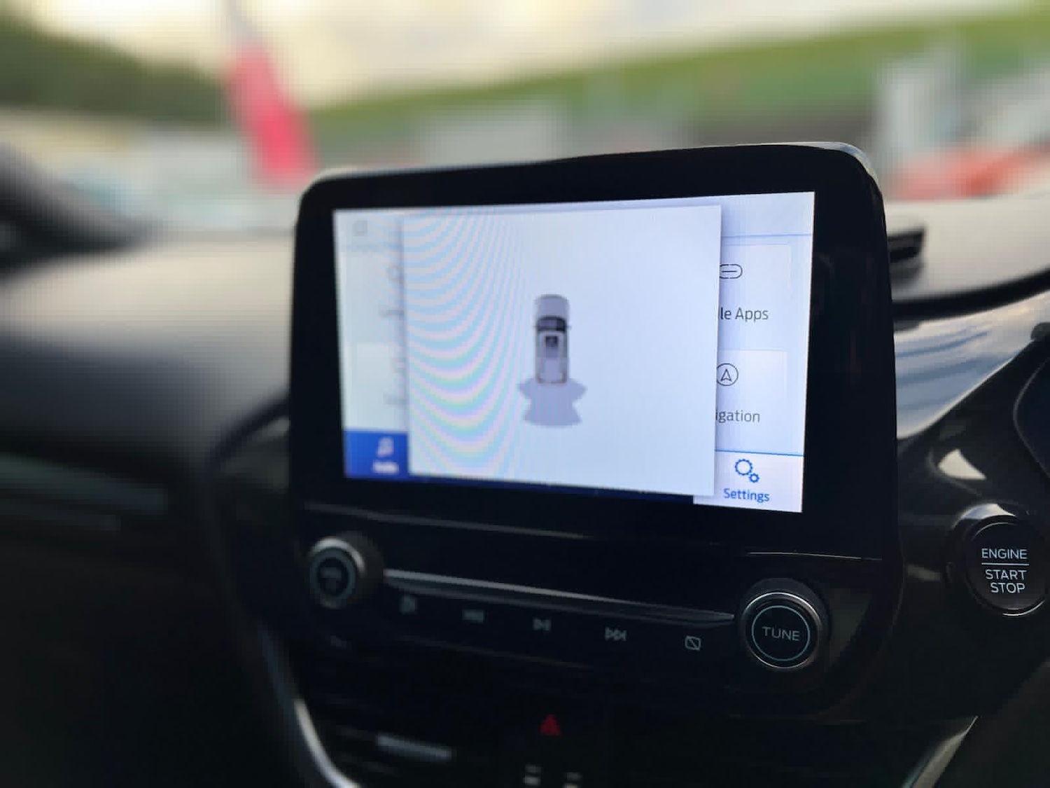 Used Ford Puma 2024 for sale - 76752460: Photo 31