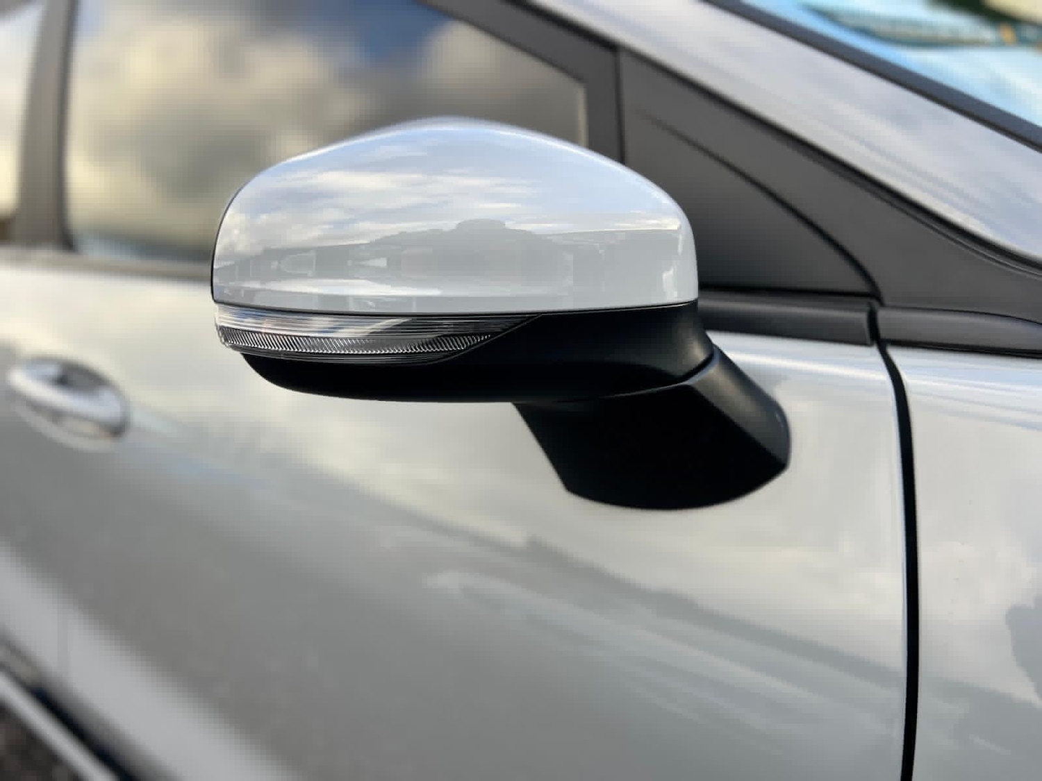 Used Ford Puma 2024 for sale - 76752460: Photo 34