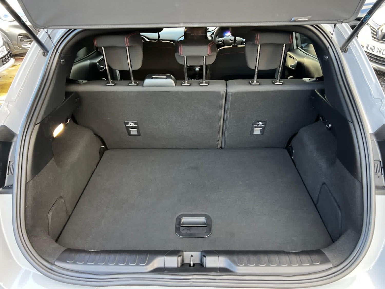 Used Ford Puma 2024 for sale - 76752460: Photo 35