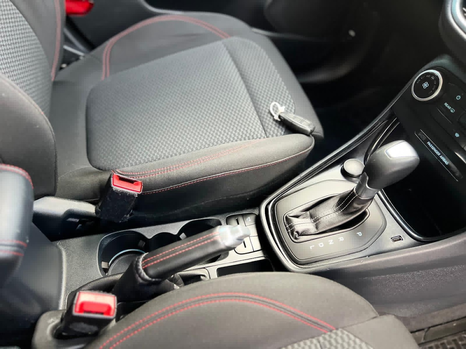 Used Ford Puma 2024 for sale - 76752460: Photo 36