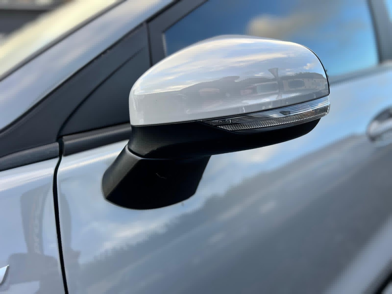 Used Ford Puma 2024 for sale - 76752460: Photo 38