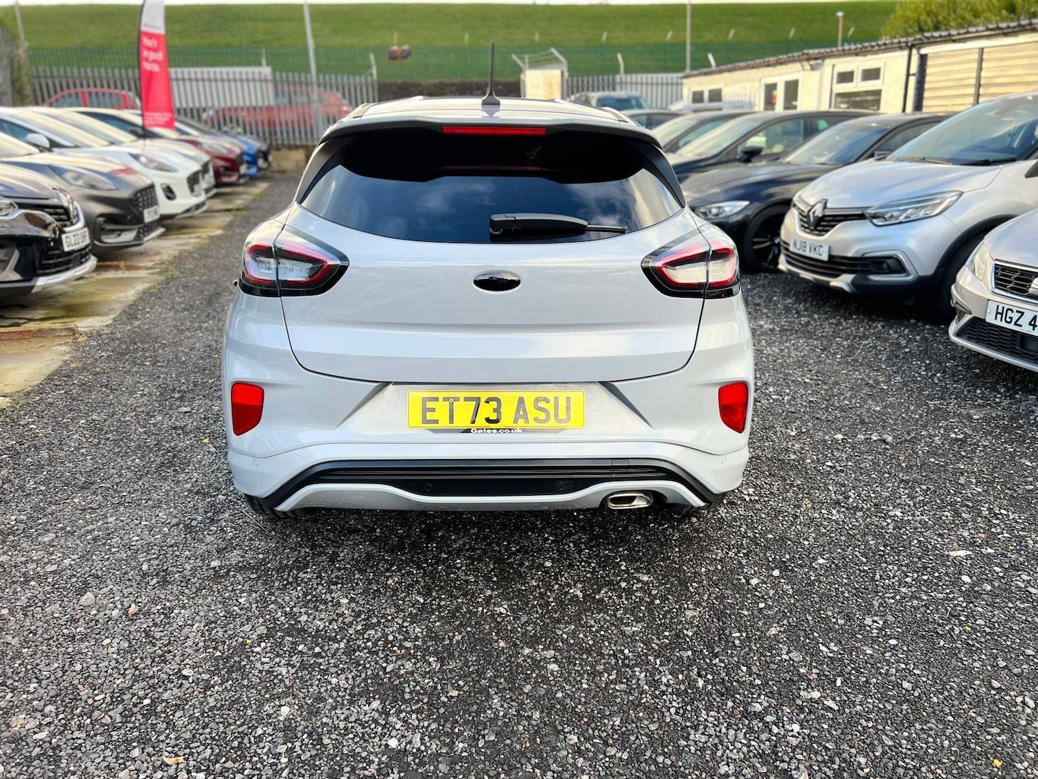 Used Ford Puma 2024 for sale - 76752460: Photo 6