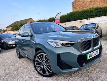 Used BMW iX1 2024 for sale - 79322845: Photo