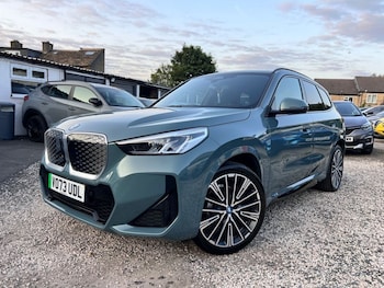 Used BMW iX1 2024 for sale - 79322845: Photo