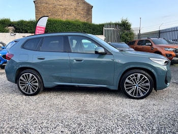 Used BMW iX1 2024 for sale - 79322845: Photo