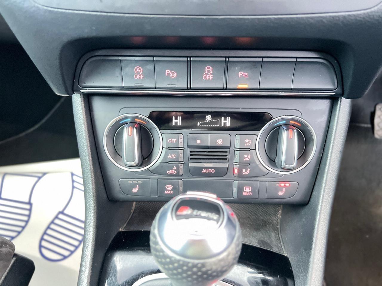 Used Audi Q3 for sale - 77484357: Photo 12