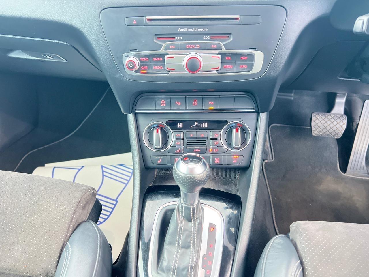 Used Audi Q3 for sale - 77484357: Photo 13