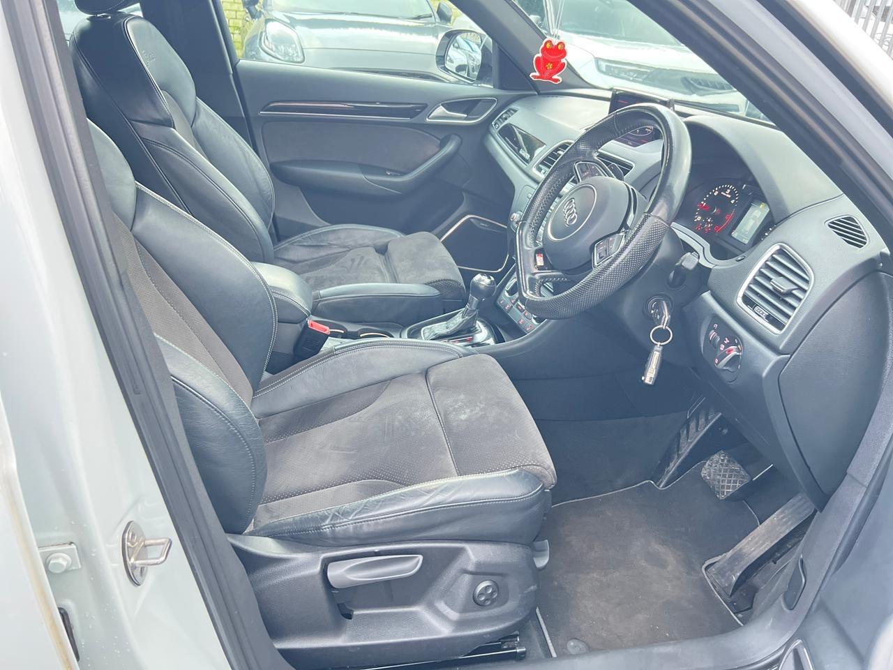 Used Audi Q3 for sale - 77484357: Photo 14