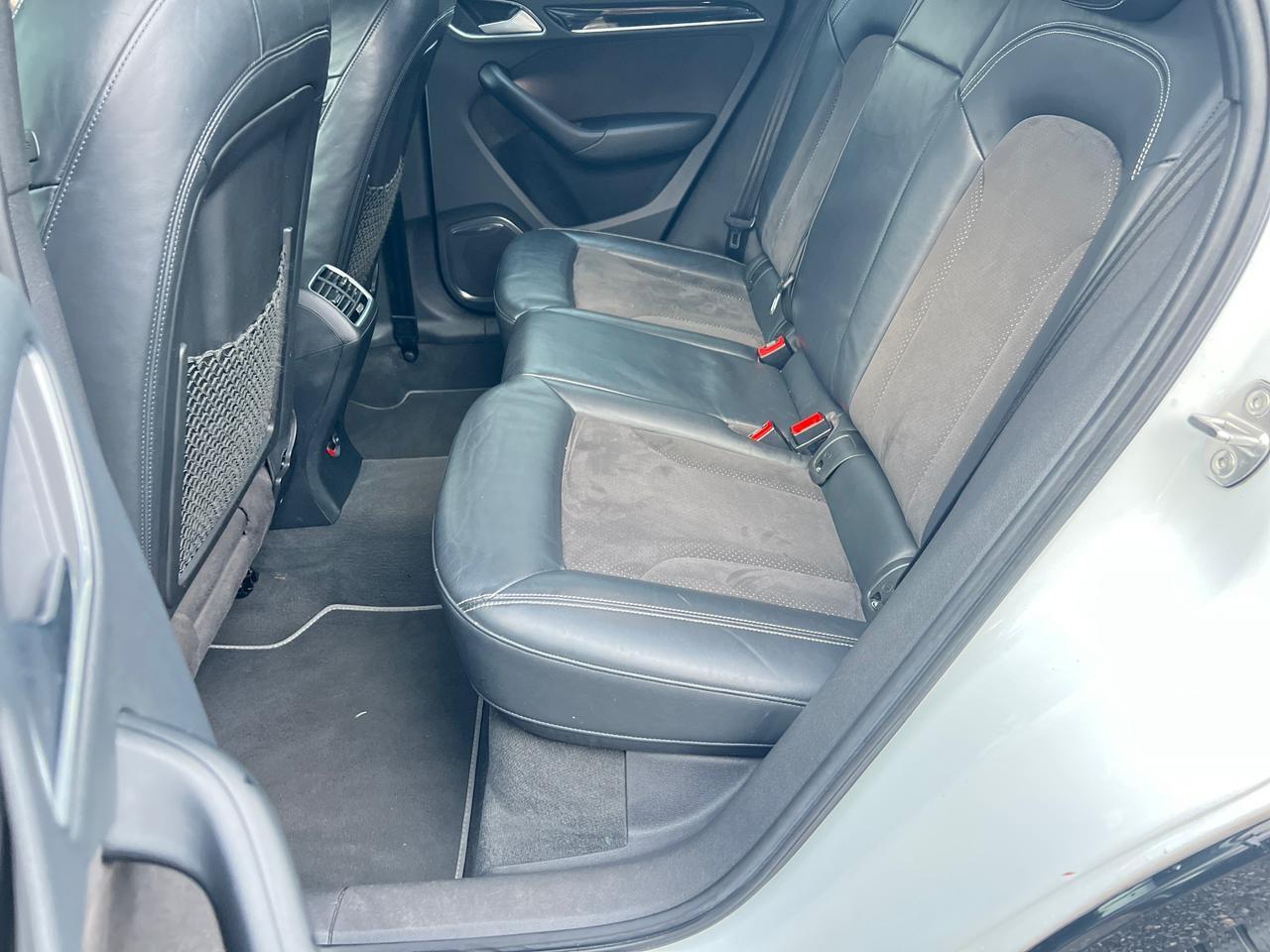 Used Audi Q3 for sale - 77484357: Photo 15