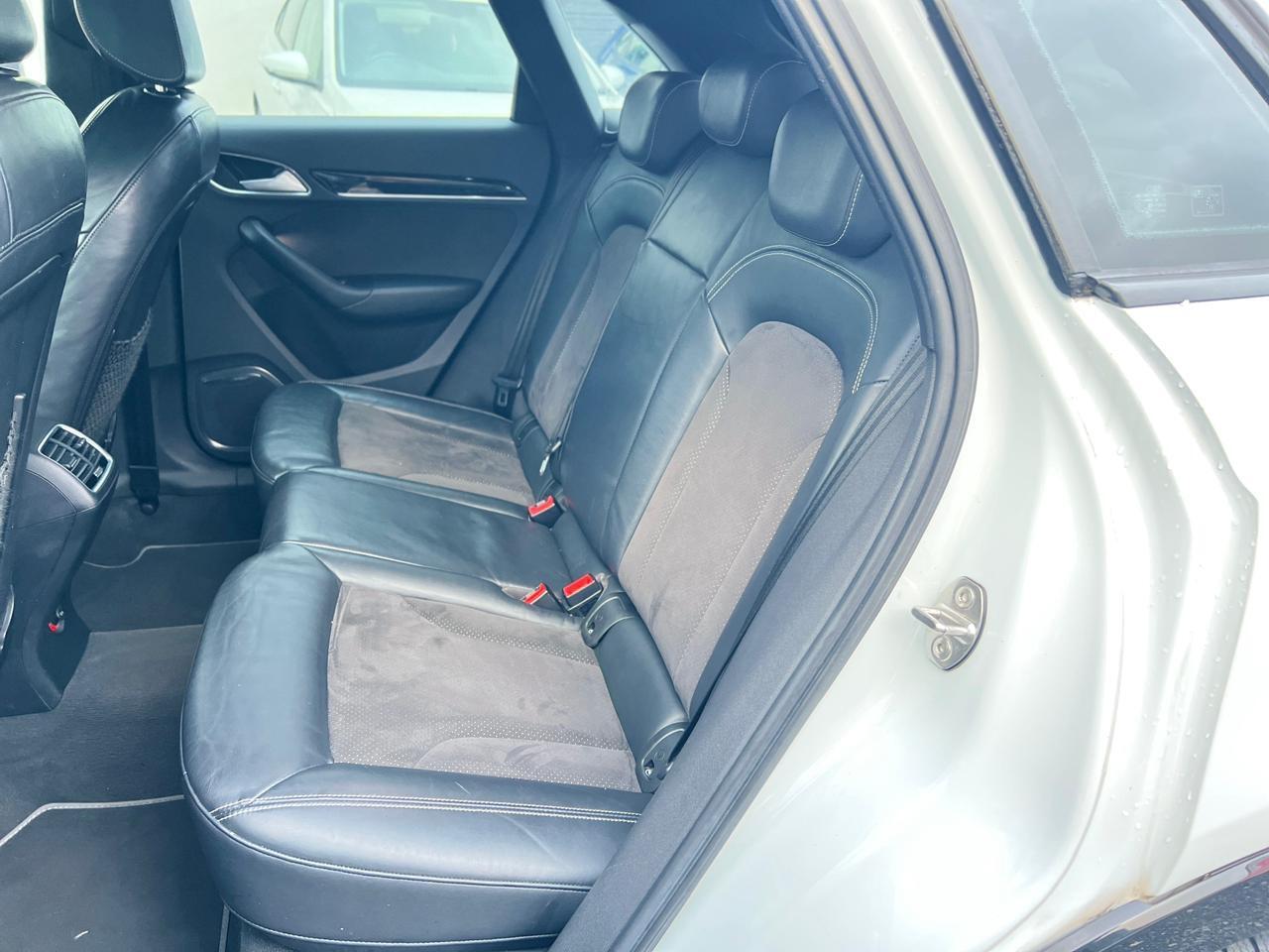 Used Audi Q3 for sale - 77484357: Photo 16