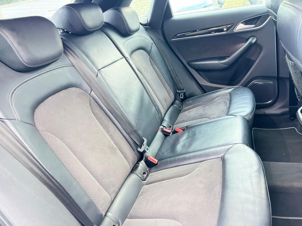 Used Audi Q3 for sale - 77484357: Photo 17