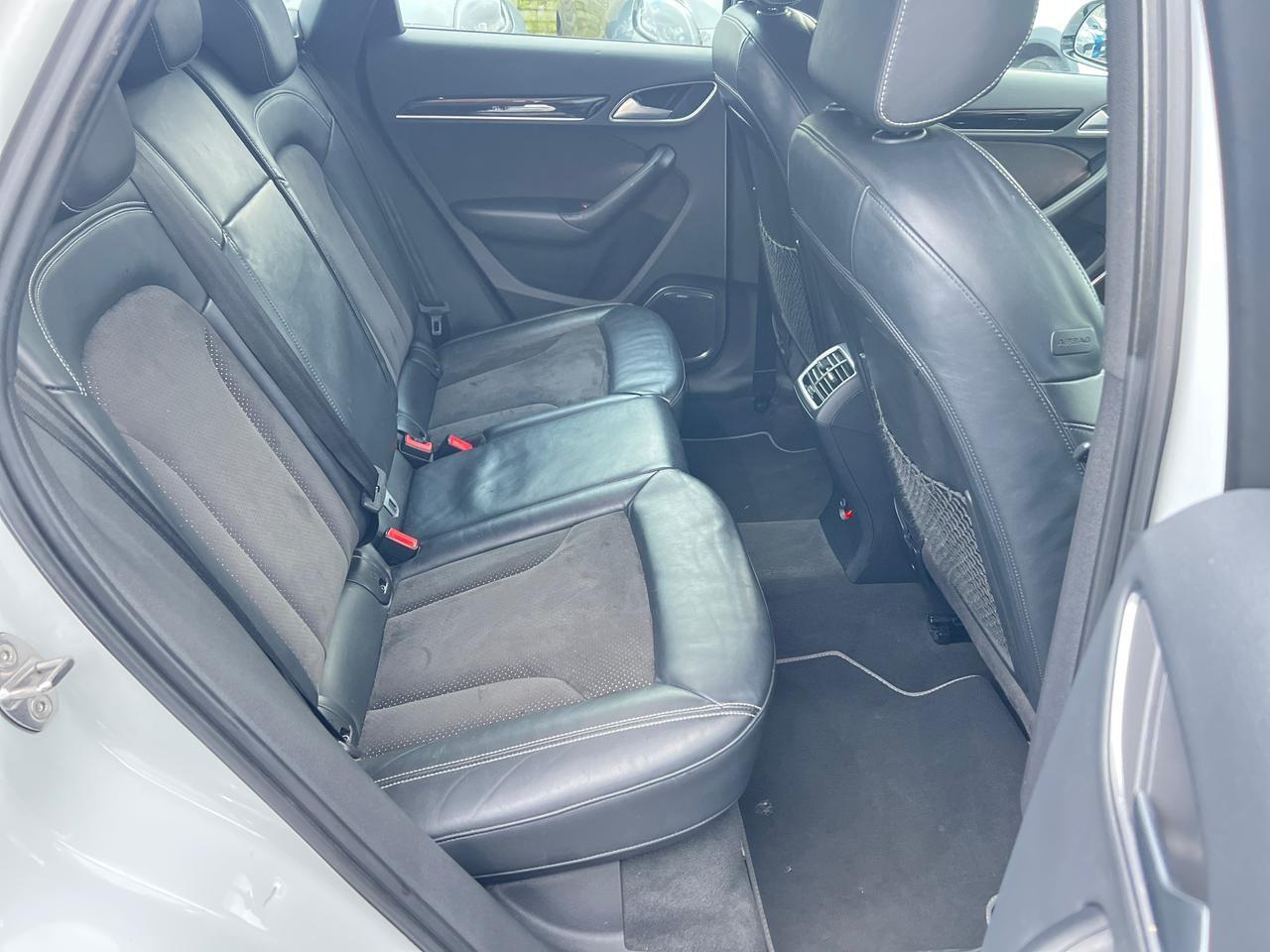 Used Audi Q3 for sale - 77484357: Photo 18