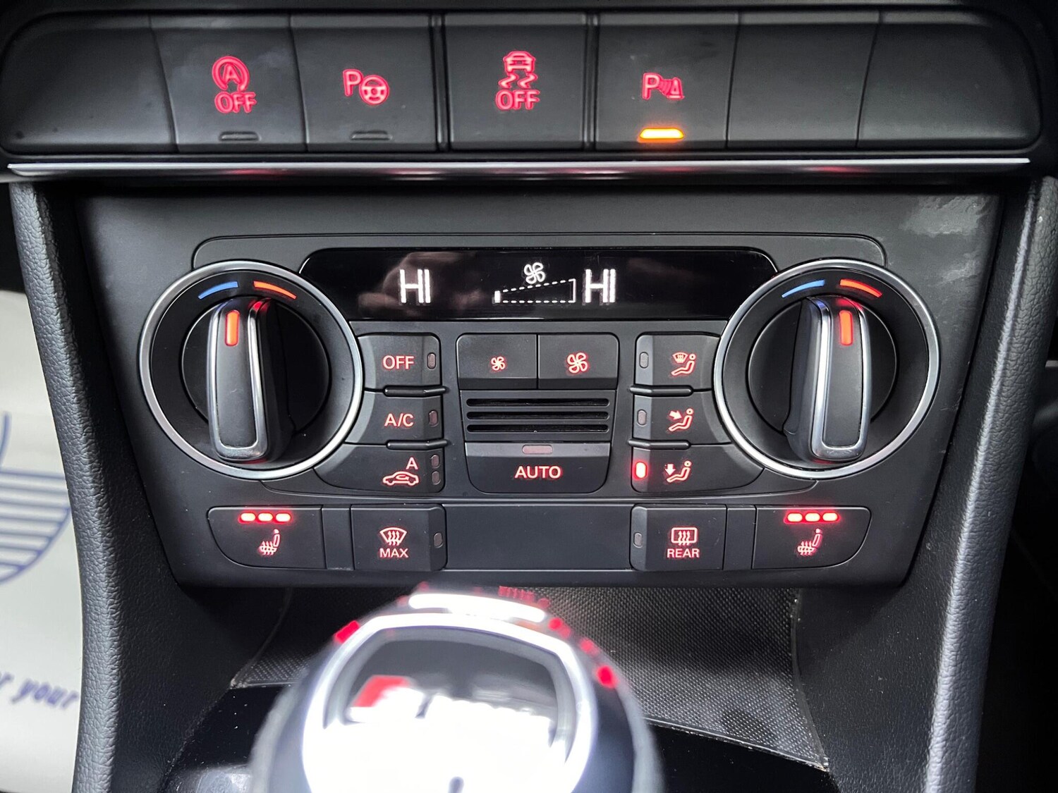 Used Audi Q3 for sale - 77484357: Photo 19