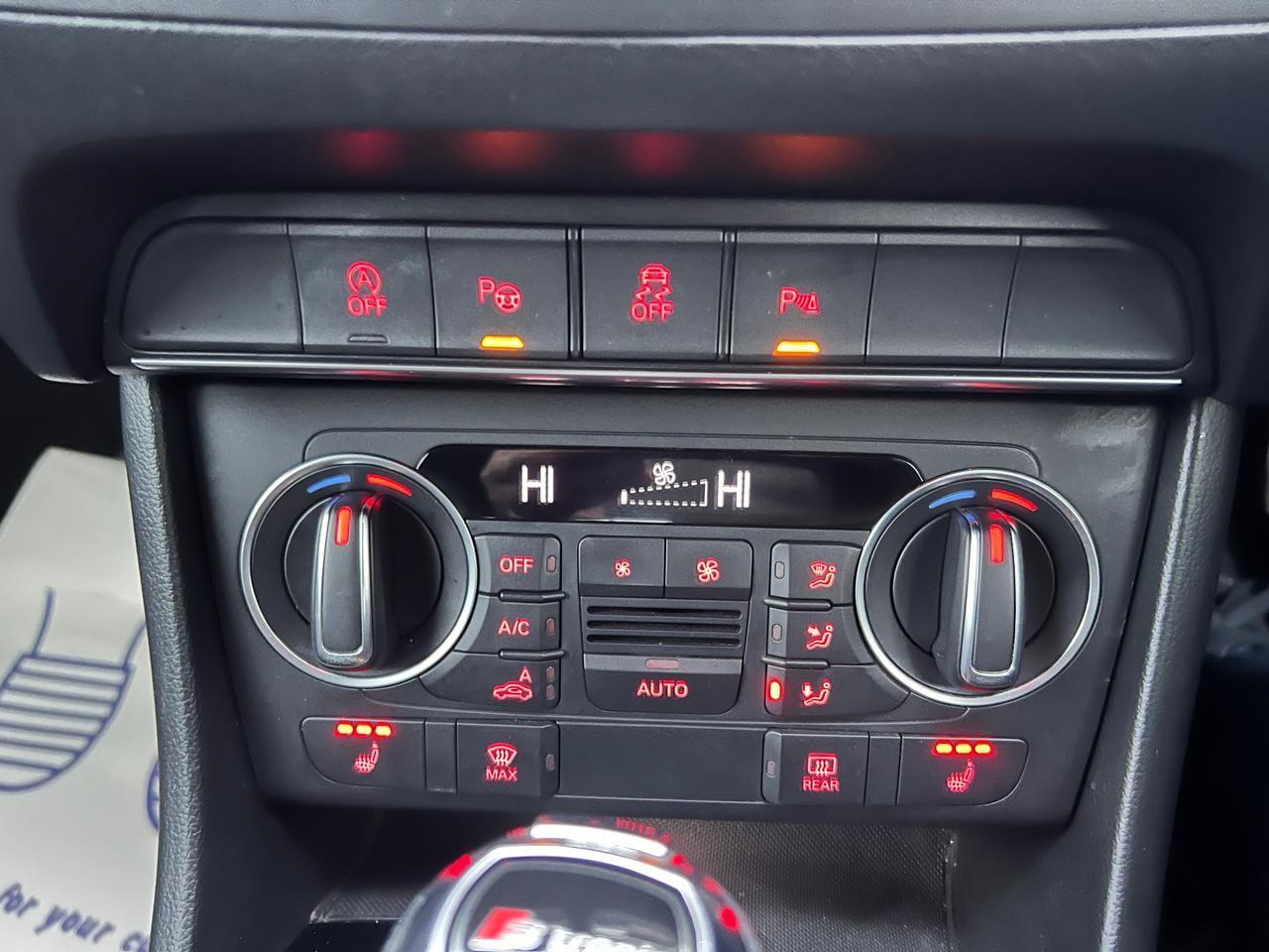 Used Audi Q3 for sale - 77484357: Photo 20