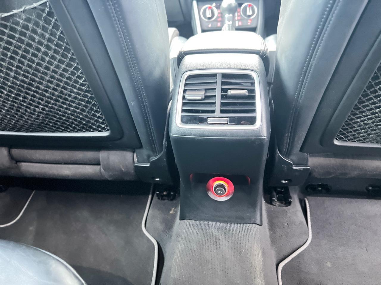 Used Audi Q3 for sale - 77484357: Photo 21