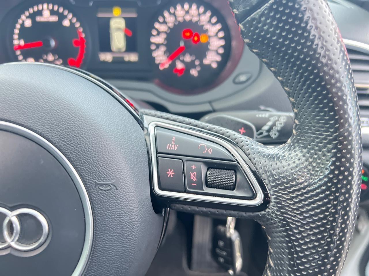 Used Audi Q3 for sale - 77484357: Photo 23