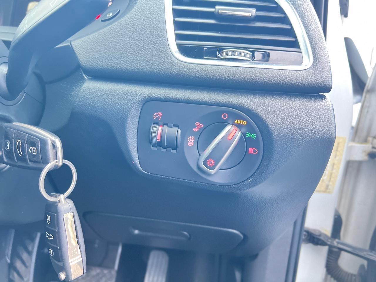 Used Audi Q3 for sale - 77484357: Photo 24