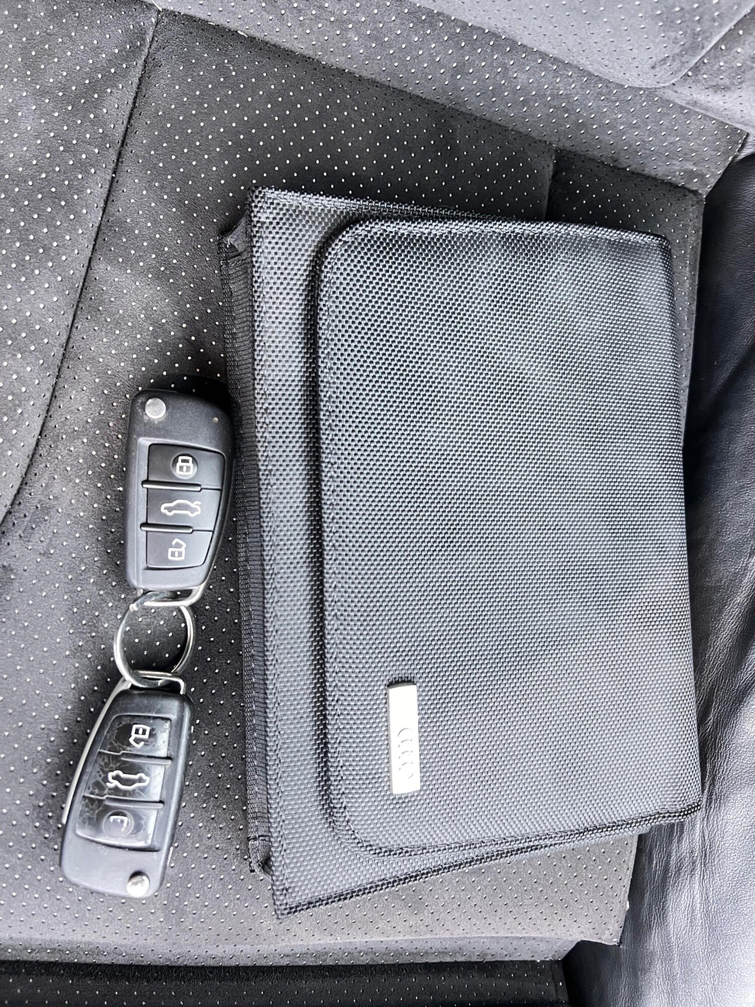 Used Audi Q3 for sale - 77484357: Photo 27