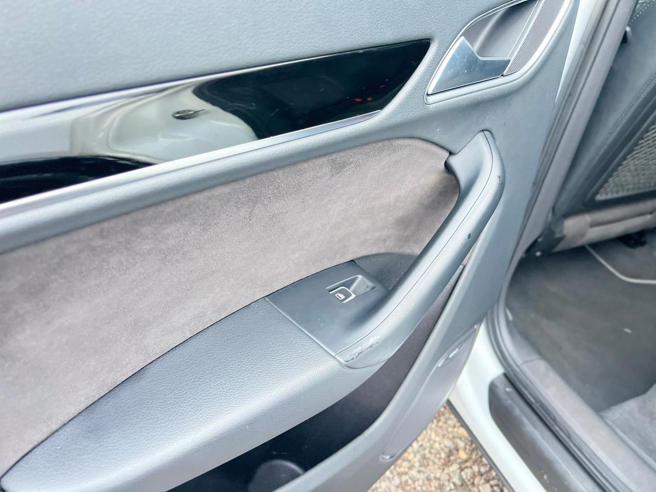 Used Audi Q3 for sale - 77484357: Photo 28