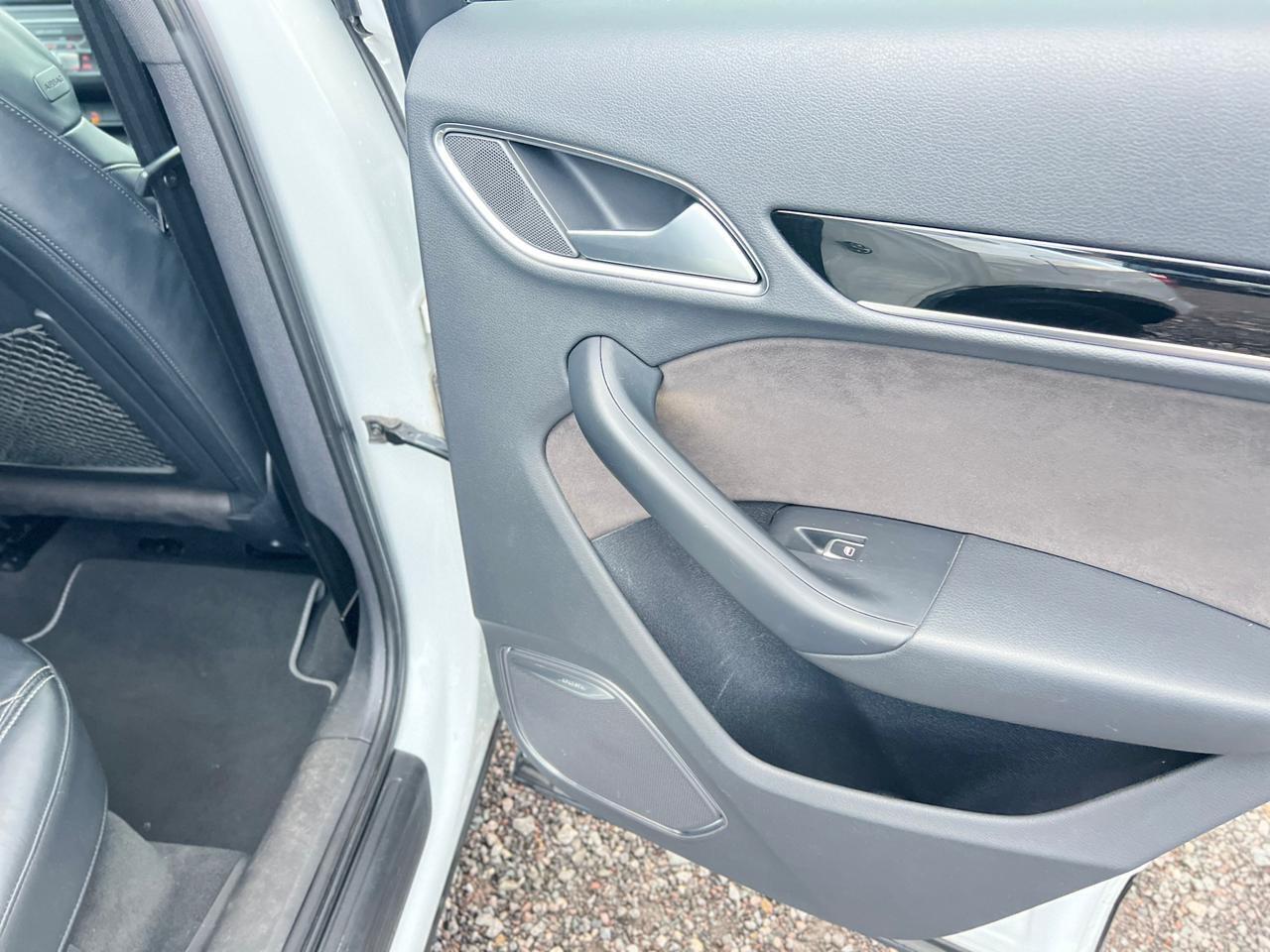 Used Audi Q3 for sale - 77484357: Photo 32