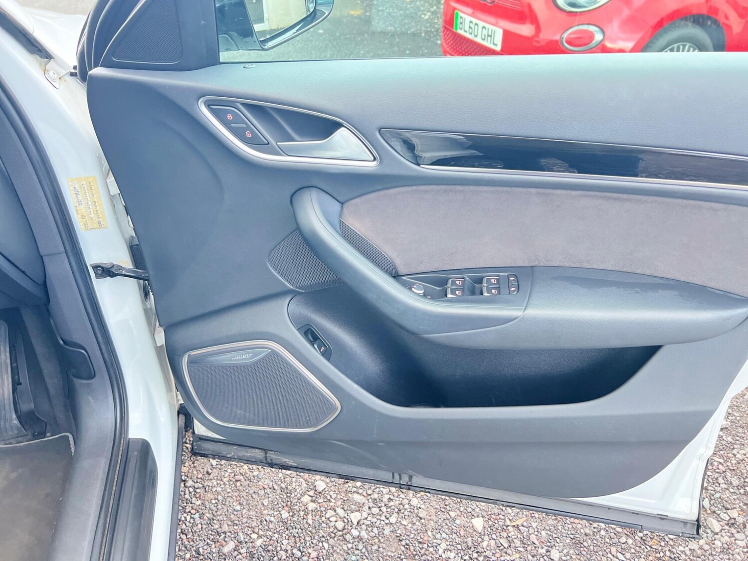 Used Audi Q3 for sale - 77484357: Photo 36