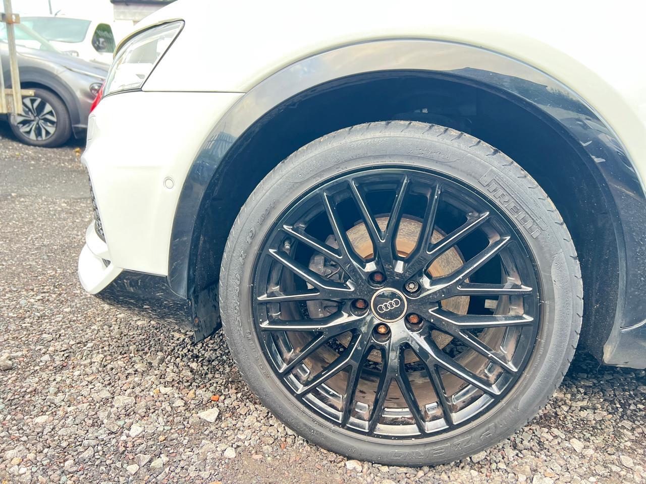 Used Audi Q3 for sale - 77484357: Photo 37