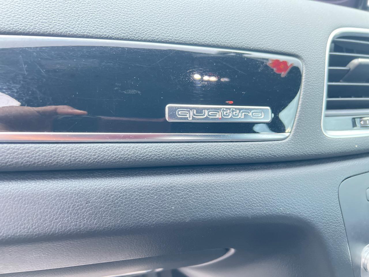 Used Audi Q3 for sale - 77484357: Photo 40