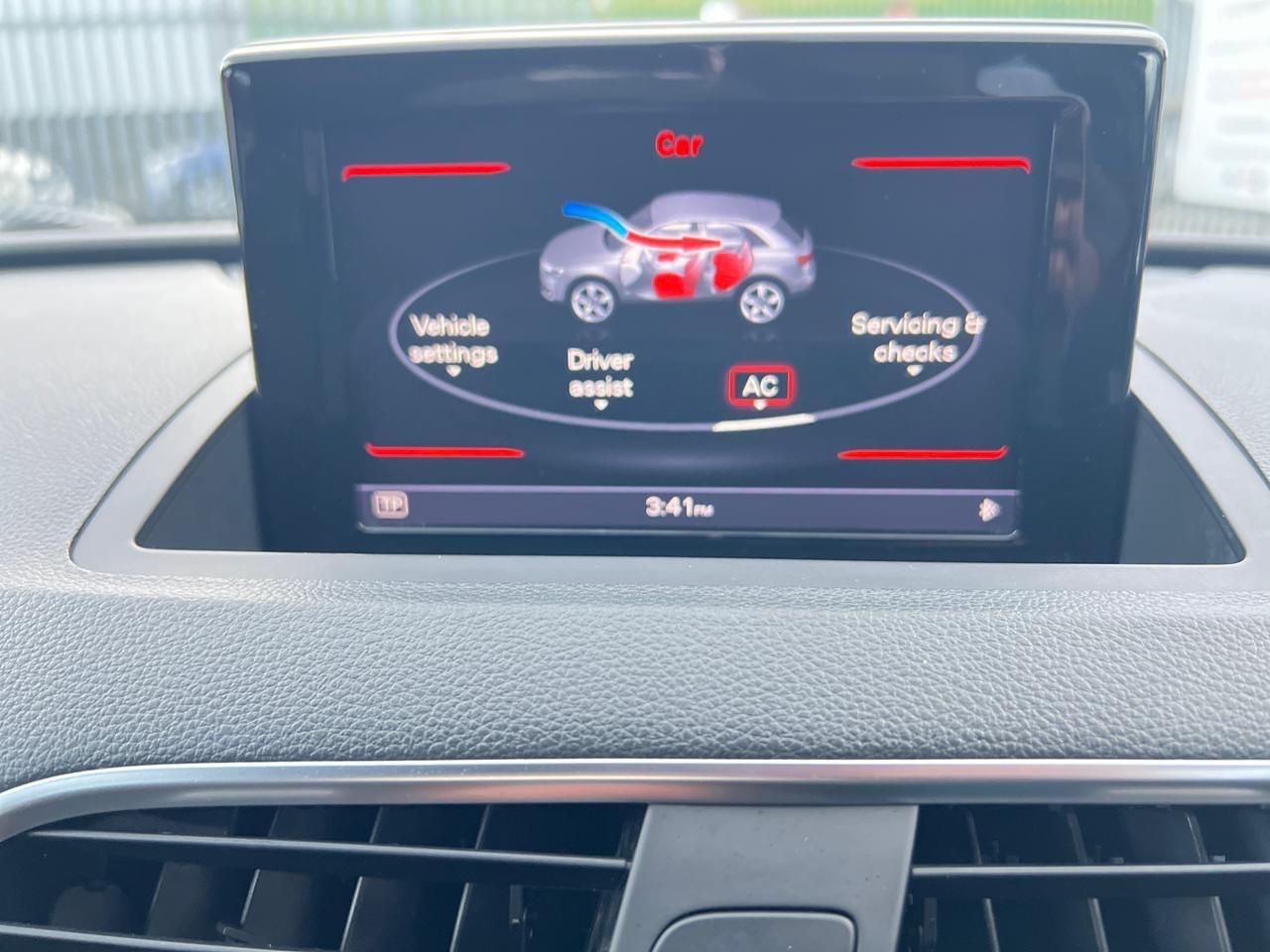 Used Audi Q3 for sale - 77484357: Photo 41