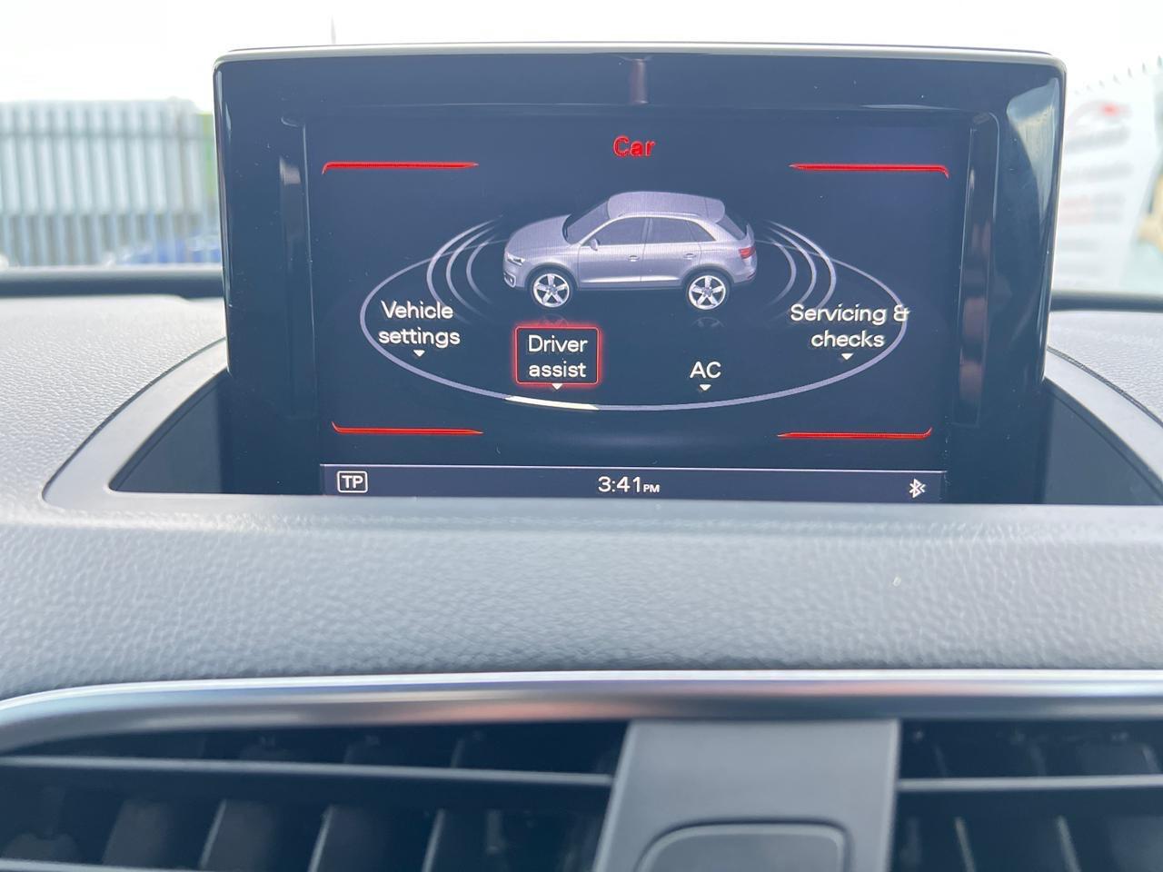 Used Audi Q3 for sale - 77484357: Photo 42