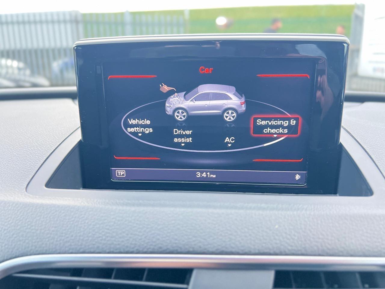 Used Audi Q3 for sale - 77484357: Photo 45