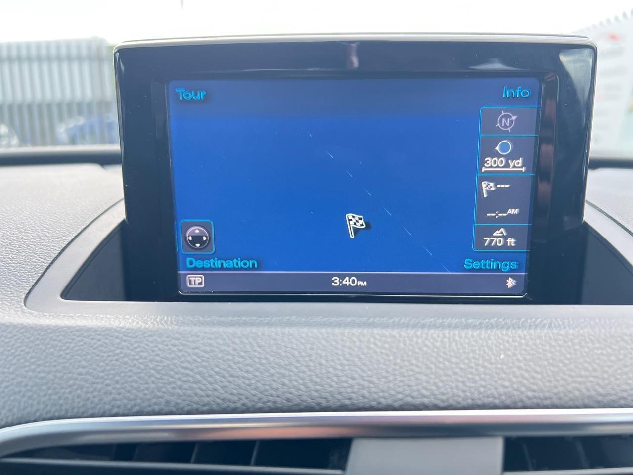 Used Audi Q3 for sale - 77484357: Photo 46