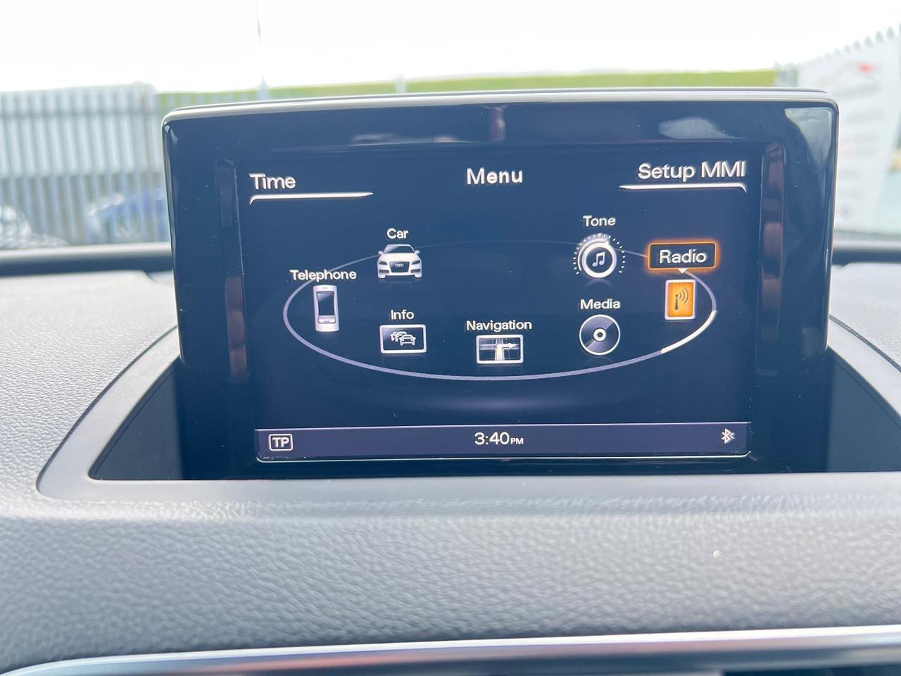 Used Audi Q3 for sale - 77484357: Photo 47