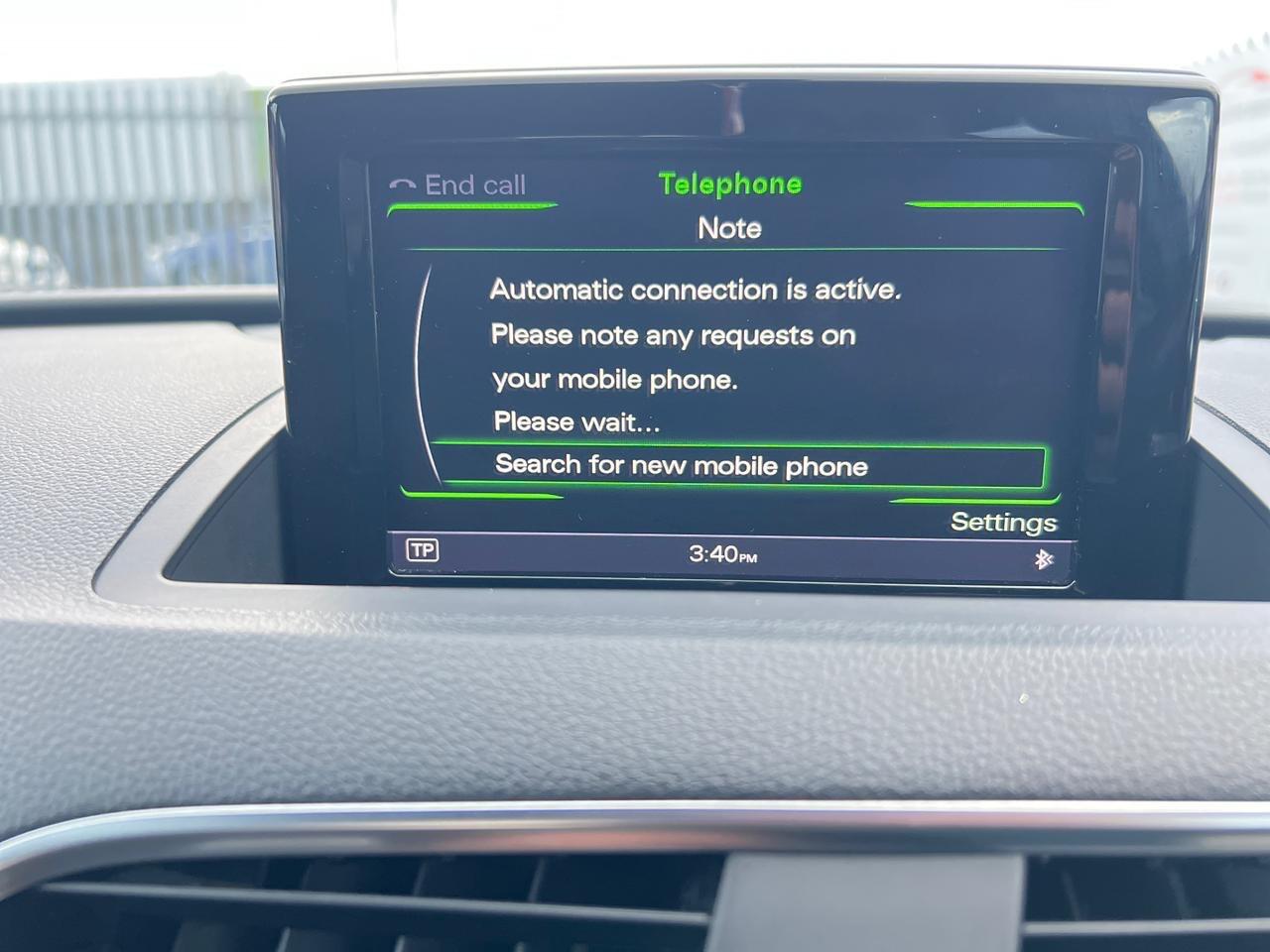 Used Audi Q3 for sale - 77484357: Photo 48