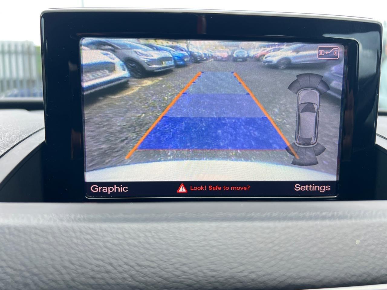 Used Audi Q3 for sale - 77484357: Photo 50