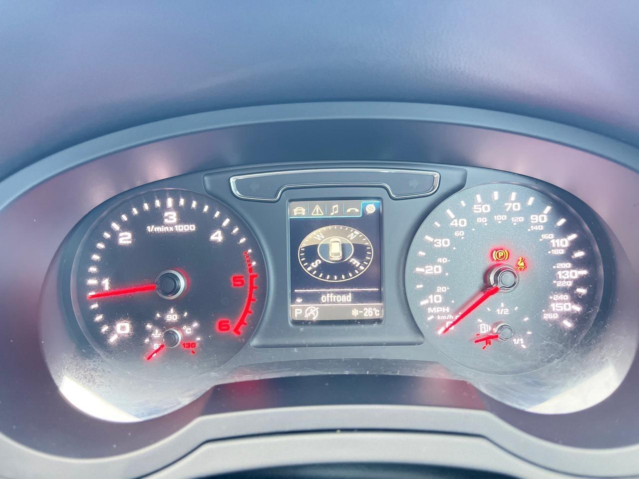 Used Audi Q3 for sale - 77484357: Photo 51