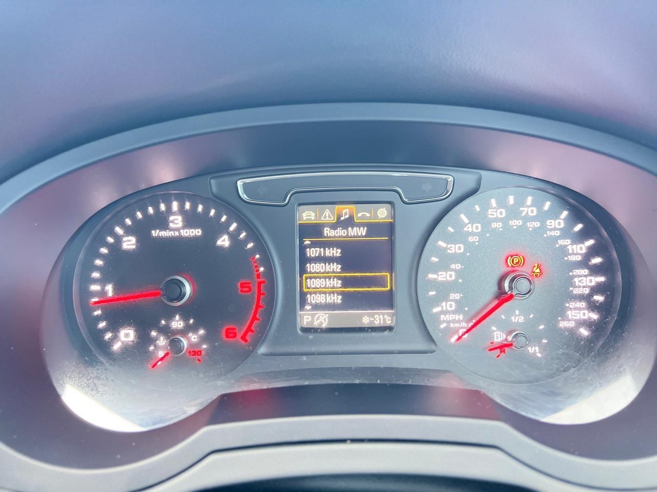 Used Audi Q3 for sale - 77484357: Photo 52