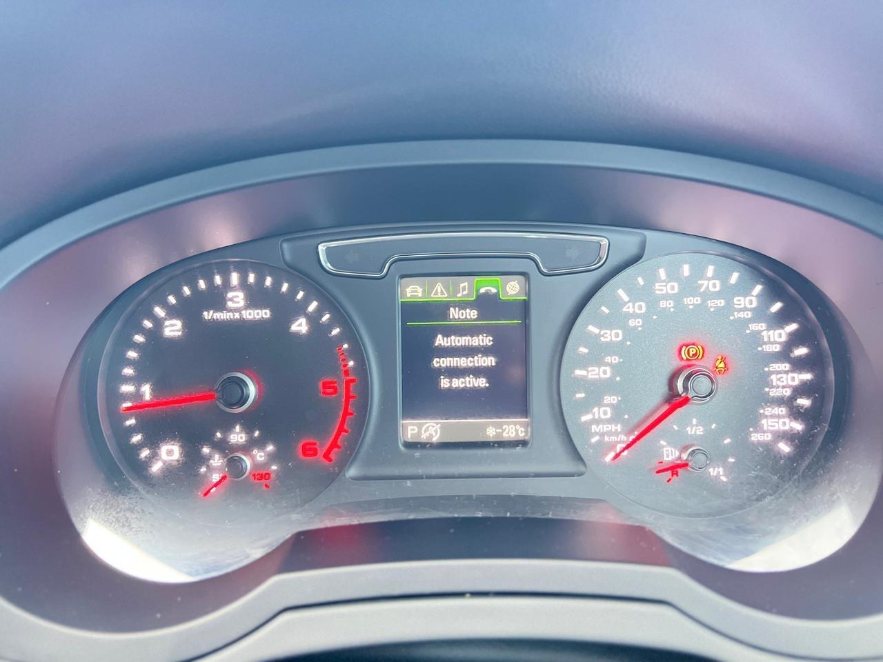 Used Audi Q3 for sale - 77484357: Photo 53