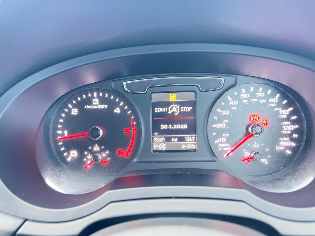 Used Audi Q3 for sale - 77484357: Photo 54