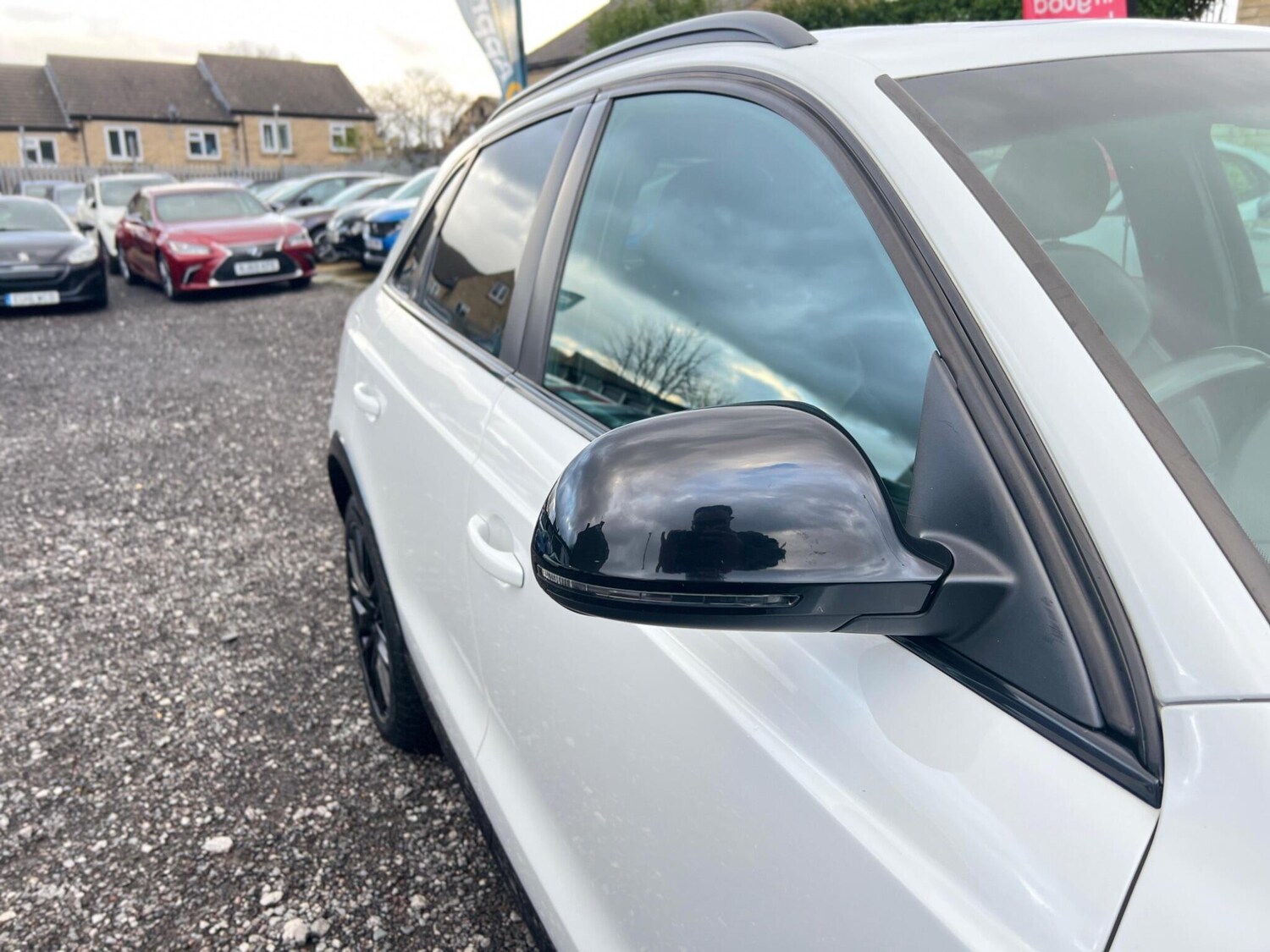 Used Audi Q3 for sale - 77484357: Photo 55