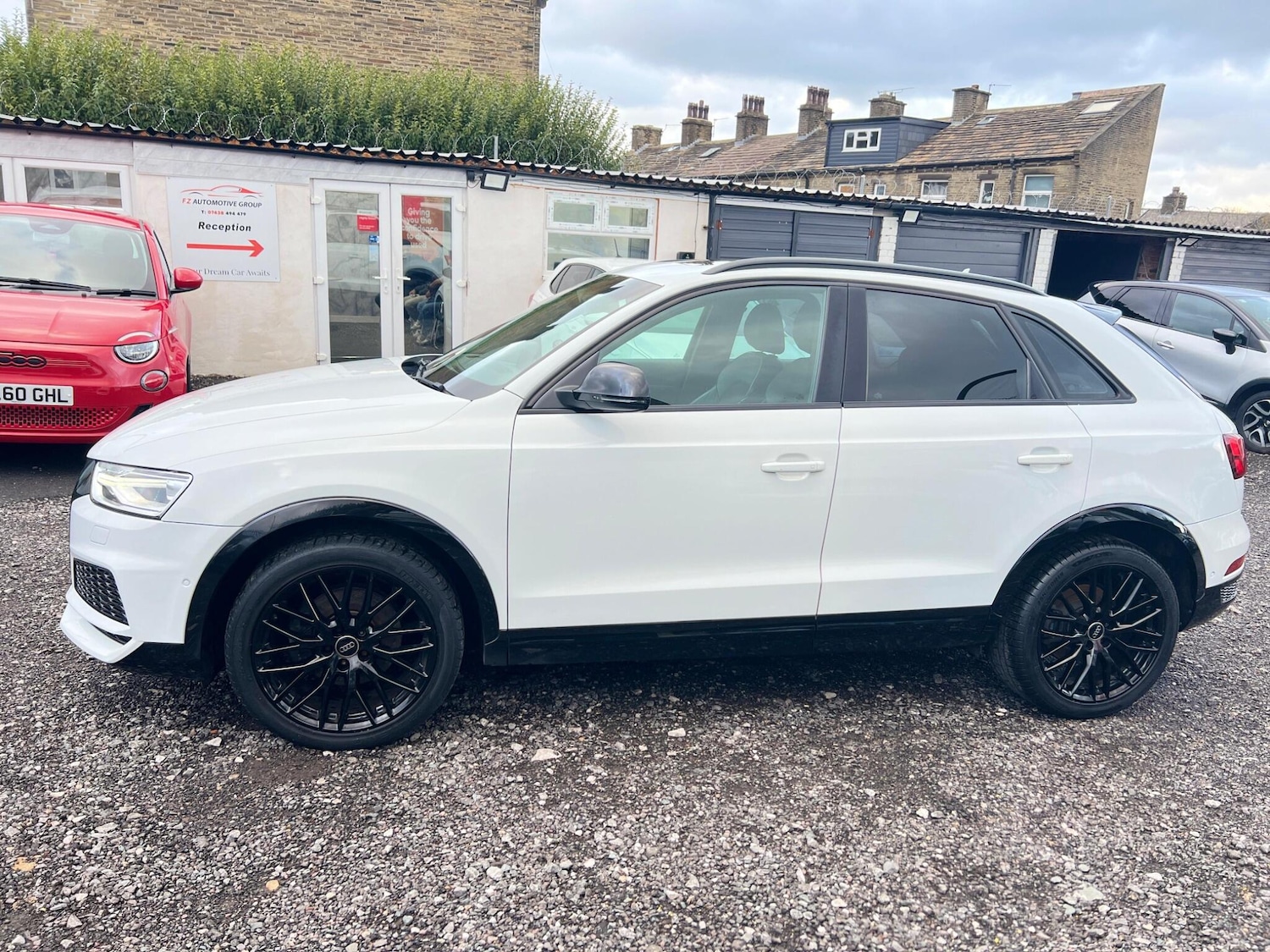 Used Audi Q3 for sale - 77484357: Photo 6