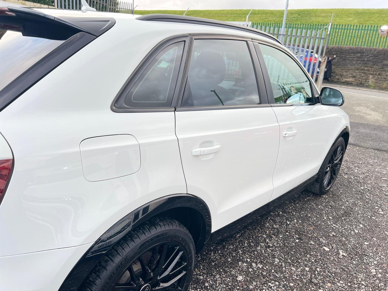 Used Audi Q3 for sale - 77484357: Photo 66