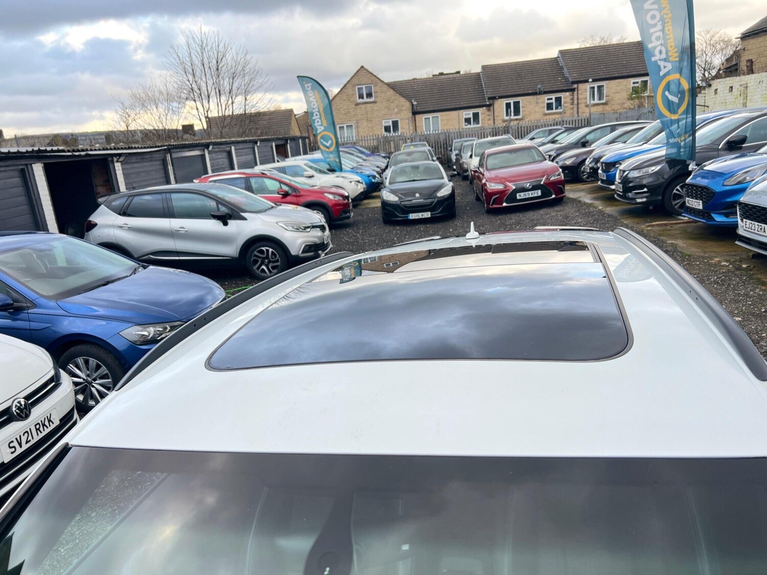 Used Audi Q3 for sale - 77484357: Photo 70