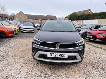 Used Vauxhall Crossland 2021 for sale - 78870101: Photo