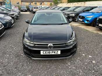 Used Volkswagen Polo 2018 for sale - 75059807: Photo