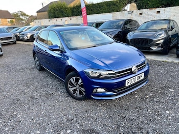 2020 (70) - 1.0 TSI Match Euro 6 (s/s) 5dr